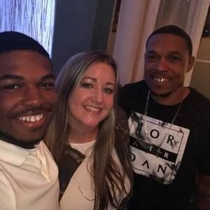 Meet your Posher, Christie